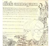 Dick ANNEGARN - mireille (33 tours) [Vinilo]