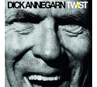 Dick Annegarn - Twist [Import] [Vinilo]