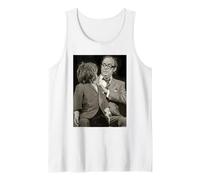 Dick Barnatt, Actor de Comedia ficticia de Morecambe & Wise Eric Camiseta sin Mangas
