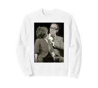Dick Barnatt, Actor de Comedia ficticia de Morecambe & Wise Eric Sudadera