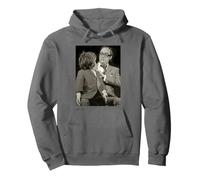 Dick Barnatt, Actor de Comedia ficticia de Morecambe & Wise Eric Sudadera con Capucha