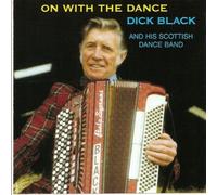 Dick Black & His Band - On With the Dance