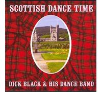 Dick Black - Scottish Dance Time
