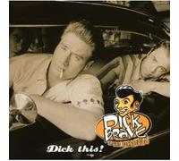 Dick Brave & The Backbeats - Dick Brave & The Backbeats