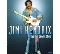Dick Cavett Show (DVD) Mitch Mitchell Billy Cox Bob Smeaton (Importación USA)