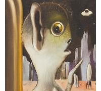 Dick Chiclet - Melman Igba: I Fear A New World