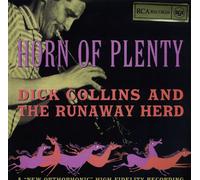 Dick Collins - Horn of Plenty