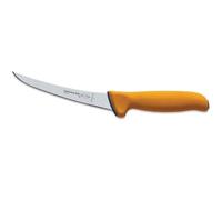 Dick - Cuchillo de Deshuesar para Carnicero, 13 cm, Flexible