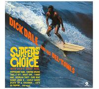 Dick Dale - And His Del-Tones - Sufer`s Choice [Vinilo]