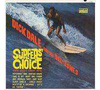 Dick Dale and His Del-Tones - Surfers' Choice [Vinilo]