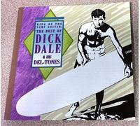 Dick Dale - Best of:King of Surf Guitar
