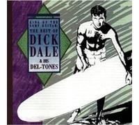 Dick Dale & Del-Tones - Best Of