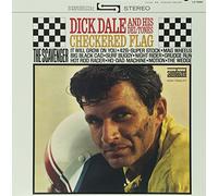 Dick Dale & Deltones - Checkered Flag [Vinilo]