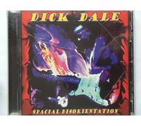 Dick Dale - Special Disorientation