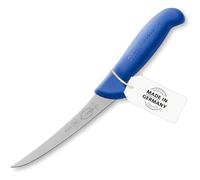Dick® - Dick ergogrip ausbeinmesser, geschweifte klinge flexibel (klingenlänge: 15 cm)