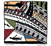 Dick Diver - Calendar Days [Vinilo]