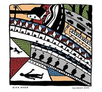 Dick Diver - Calendar Days [VINYL] [Vinilo]