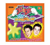 Dick & Dom in Da Bungalow: The Album