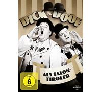 Dick & Doof - Als Salontiroler [Alemania] [DVD]