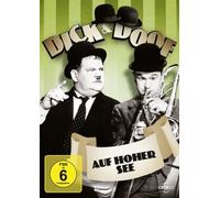 Dick & Doof - Auf hoher See [DVD]