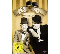 Dick & Doof - Best of: Vol. 01 [DVD]