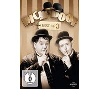 Dick & Doof - Best Of 3 [Alemania] [DVD]