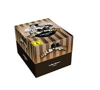 Dick & Doof Collection 3 [Alemania] [DVD]