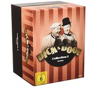 Dick & Doof Collection: Vol. 02 [DVD]
