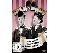 Dick & Doof - Das große Geschäft & Unter Null [Alemania] [DVD]