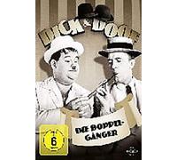 Dick & Doof - Die Doppelgänger [DVD]