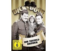 Dick & Doof - Die Teufelsbrüder [Alemania] [DVD]