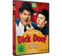 Dick & Doof: Frühe und späte Werke (mit Schlüsselanhänger) [Alemania] [DVD]