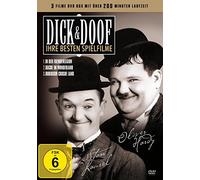 Dick & Doof - Ihre besten Spielfilme [Alemania] [DVD]