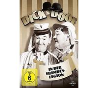 Dick & Doof - In der Fremdenlegion