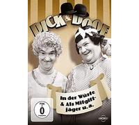 Dick & Doof - In der Wüste / Als Mitgiftjäger u. a.