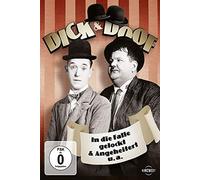 Dick & Doof - In die Falle gelockt / Angeheitert u. a. [DVD]