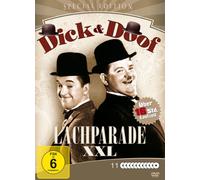 Dick & Doof - Lachparade XXL [11 DVDs] [Alemania]