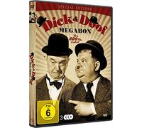 Dick & Doof - Megabox [Alemania] [DVD]