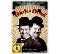 Dick & Doof - Special Retro Edition [Alemania] [DVD]