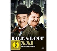 Dick & Doof - XXL [Alemania] [DVD]