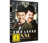 Dick & Doof - XXL [Alemania] [DVD]