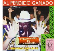 Dick El Demasiado - Al Perdido Ganado