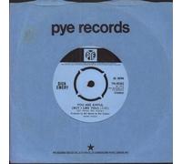 Dick Emery - Dick Emery - You Are Awaful - [7"]