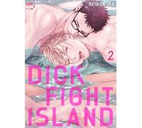 Dick Fight Island T02 (Yaoi)