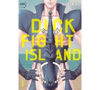 Dick fight island T1 (Yaoi)