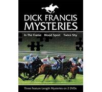 Dick Francis Mysteries (2 Dvd) [Edizione: Stati Uniti] [Reino Unido]