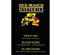 Dick Francis Mysteries [Reino Unido] [DVD]