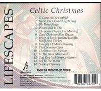 Dick Freymuth - Lifescapes - Celtic Christmas (UK Import)
