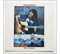 Dick Gaughan - Kist O' Gold [LP]
