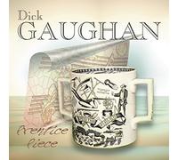 Dick Gaughan - Prentice Piece (2CD)